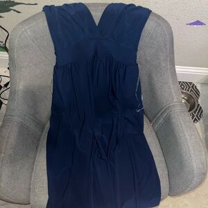 Windsor Navy Blue Apparel